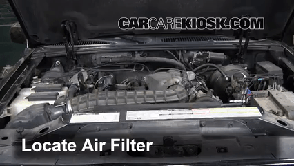 How to Add Refrigerant to a 1995-2001 Ford Explorer - 2000 Ford